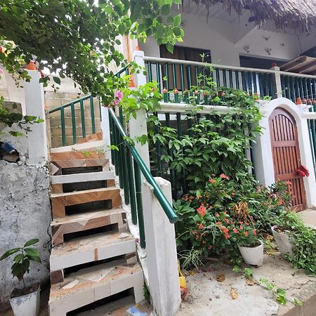 Hostel Rincon Del Mar Ebenezer San Onofre Exterior photo